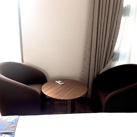 Heaven 7 Hotel & Resort Himatnagar Bagian luar foto
